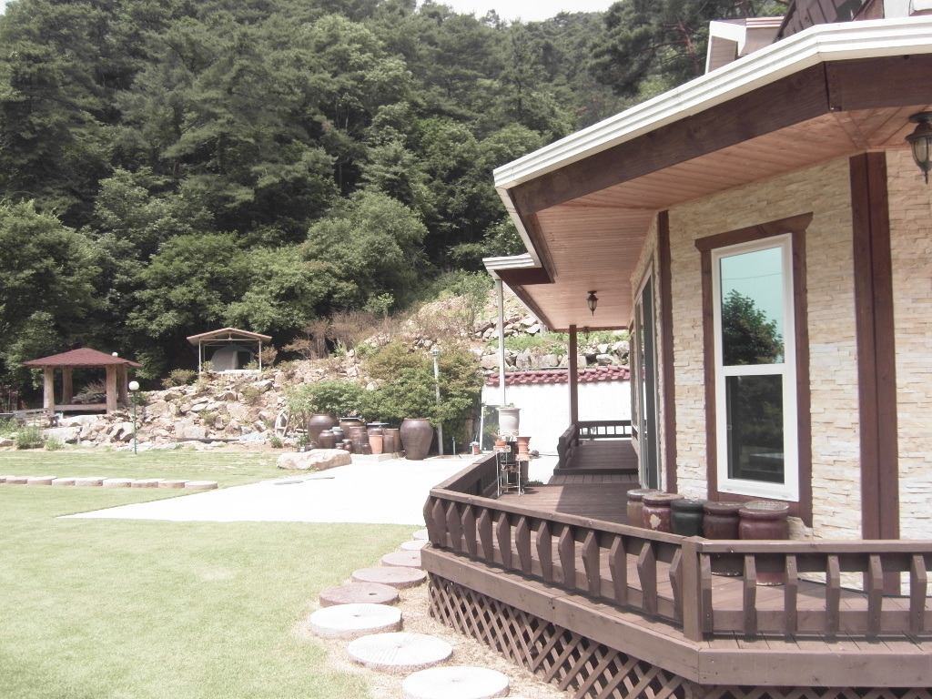 힐링충주 이미지