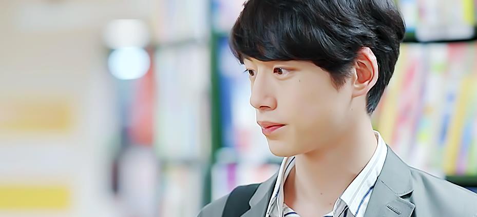 일본 서강준으로 불리는 91년생 배우.gif | 인스티즈