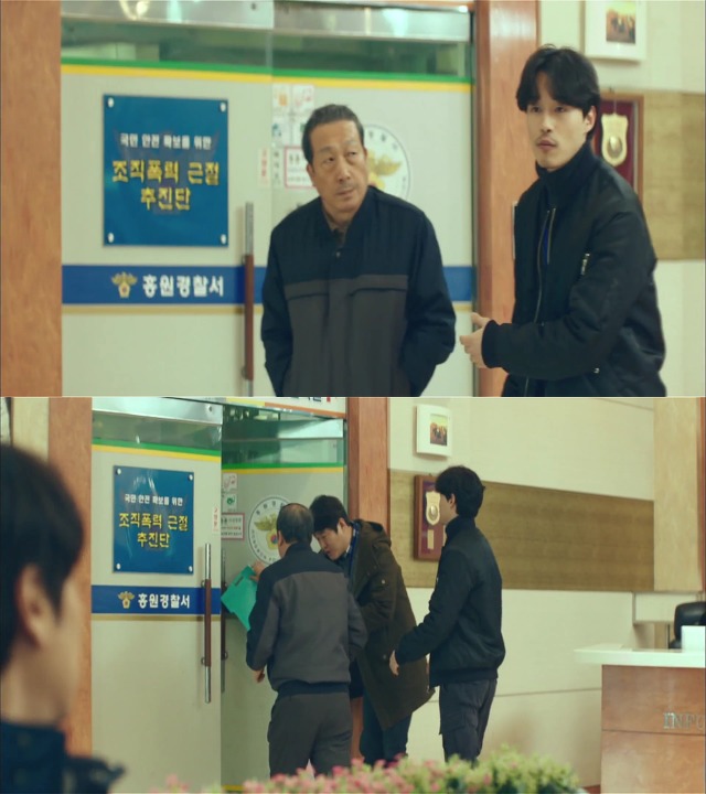 [시그널] 홍원동 연쇄살인사건 02.jpg | 인스티즈