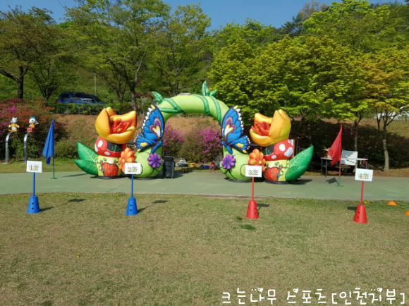 수정스포츠 이미지