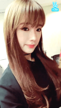 섹시한 윤보미.jgif | 인스티즈
