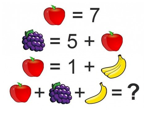 간단한 산수문제 | 인스티즈