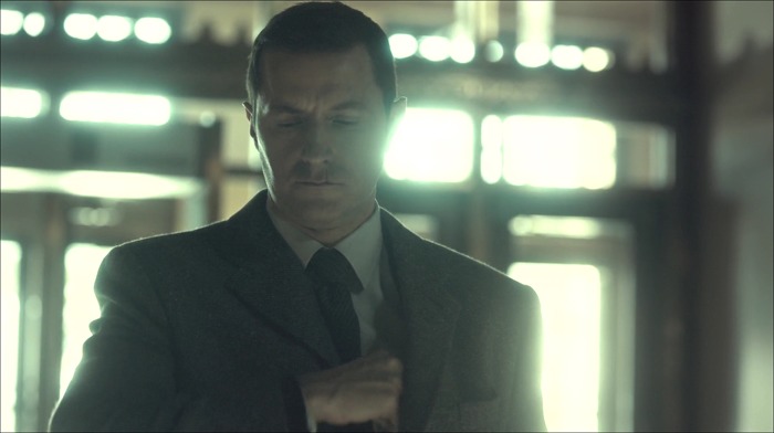 [로맨틱스릴러미드] 한니발 (Hannibal) 시즌3 에피10 (4/4) | 인스티즈