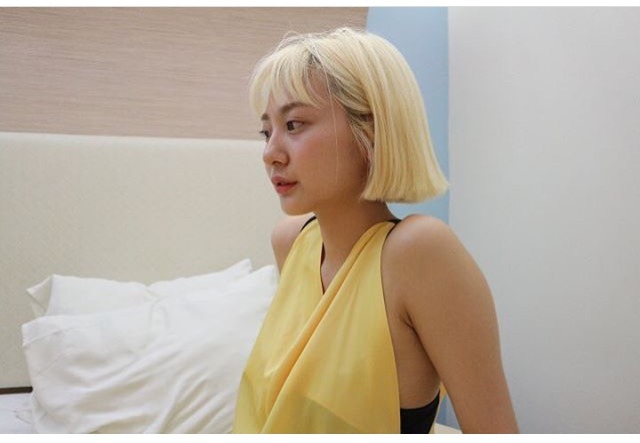 안지영 인스타 | 인스티즈