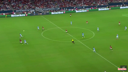 루카쿠 vs 시티 .gif | 인스티즈