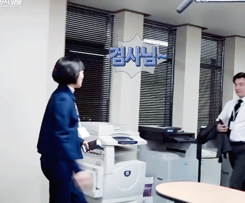 [비밀의숲] 조승우랑 배두나 왜 이러는지 아는 사람?ㅋㅋㅋ | 인스티즈