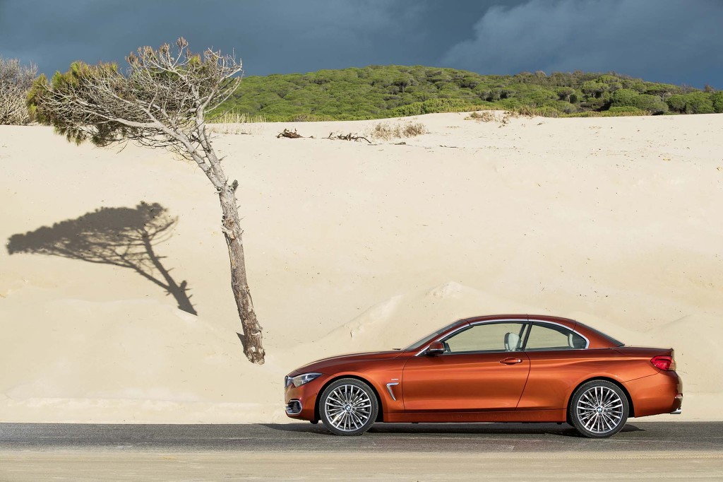 신형 BMW 4시리즈 페이스리프트 [데이터주의] | 인스티즈