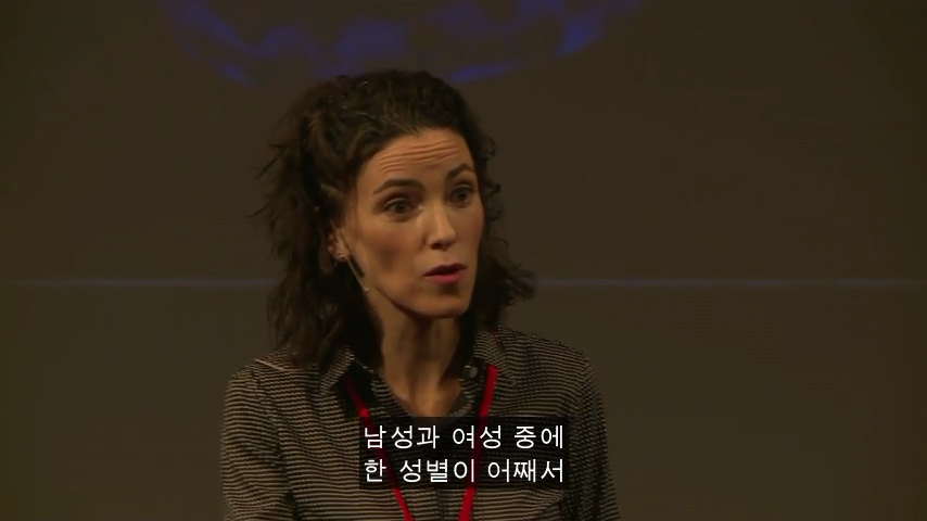 [TED] 왜 약은 종종 여성에게 위험한 부작용이 있는가 | 인스티즈