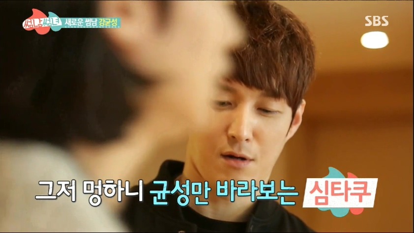 연예인 만나서 신기한 연예인 .jpg | 인스티즈