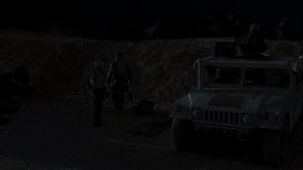 병사가 바라보는 장교.jpg | 인스티즈