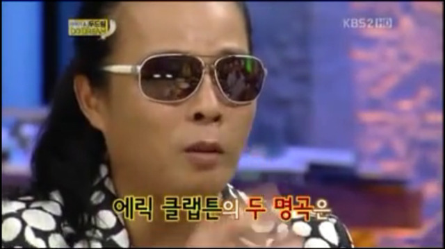 비슷한 노래가 지겹다는 반응에 대한 김태원의 반응 | 인스티즈