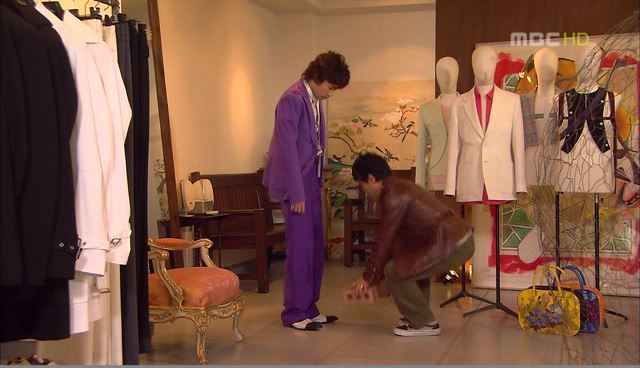 [드라마] 소울메이트 EP.07/EP.08/EP.09 당신 같은 사람/EP.10 이별이 찾아올때까지 | 인스티즈