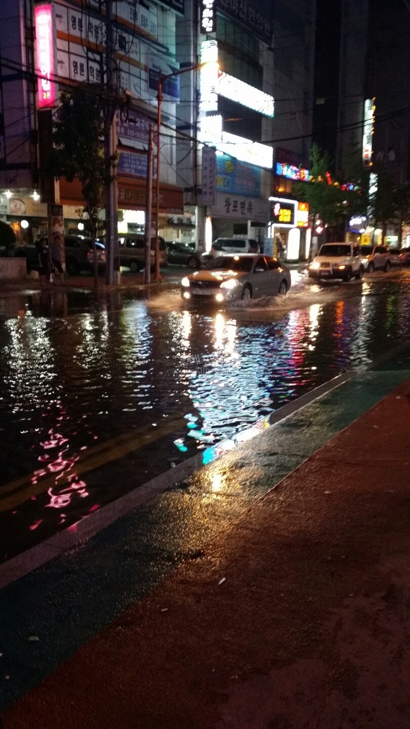 한국의 베네치아 | 인스티즈