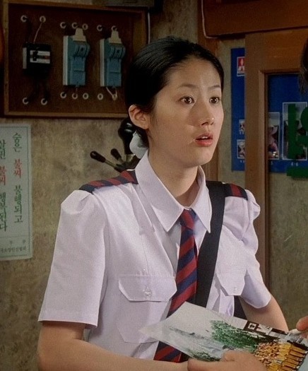 맡았다하면 많은 기회들이 주어지는 첫사랑 여자연예인들 | 인스티즈