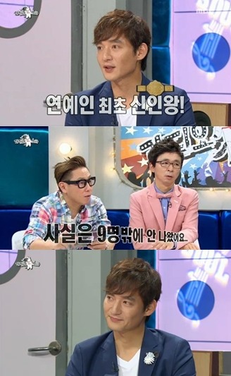 외모는 역대급인데 안떠서 아쉬운 배우 | 인스티즈