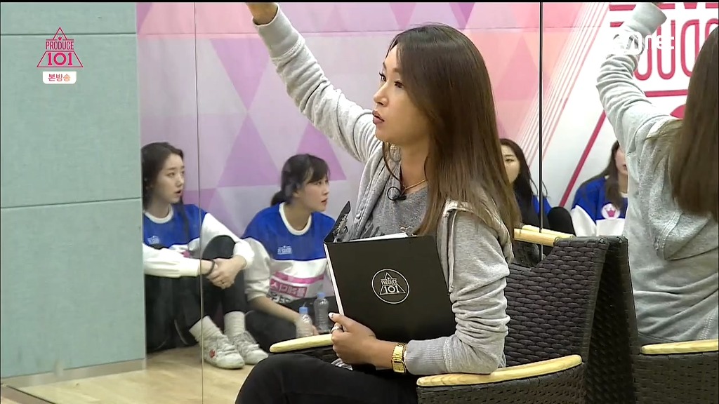 아이오아이 & 다이아 정채연 별명이 댕(멍)채연이 된 이유 | 인스티즈