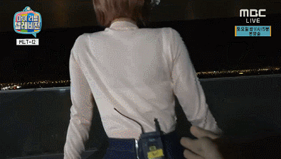 [마리텔] 역대급 방송 만든 초아.gif | 인스티즈