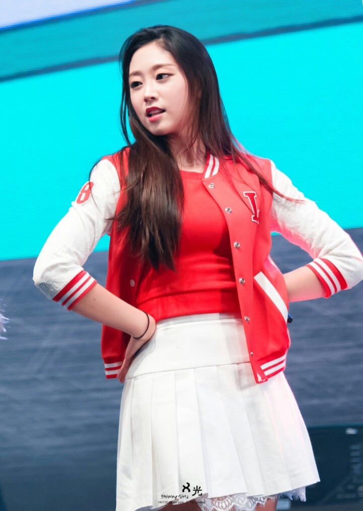 러블리즈 서지수 | 인스티즈