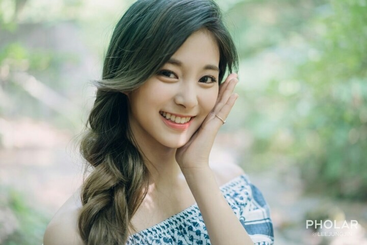 트와이스 쯔위 폴라 모음 | 인스티즈