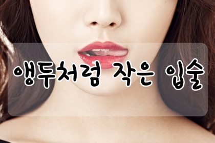 심리테스트 · 당신이 키스 하고 싶은 입술은? .jpg | 인스티즈
