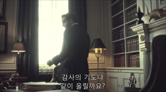 [로맨틱스릴러미드] 한니발 (Hannibal) 시즌3 에피8 (2/4) | 인스티즈