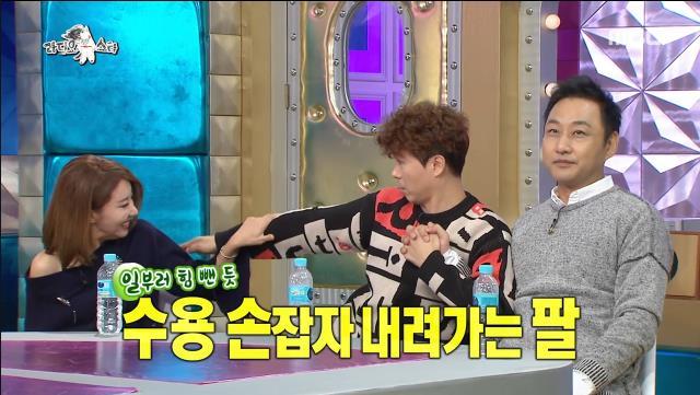 이제는 본능에 충실해서 몸을 믿을 생각이라는 박수홍.jpg | 인스티즈