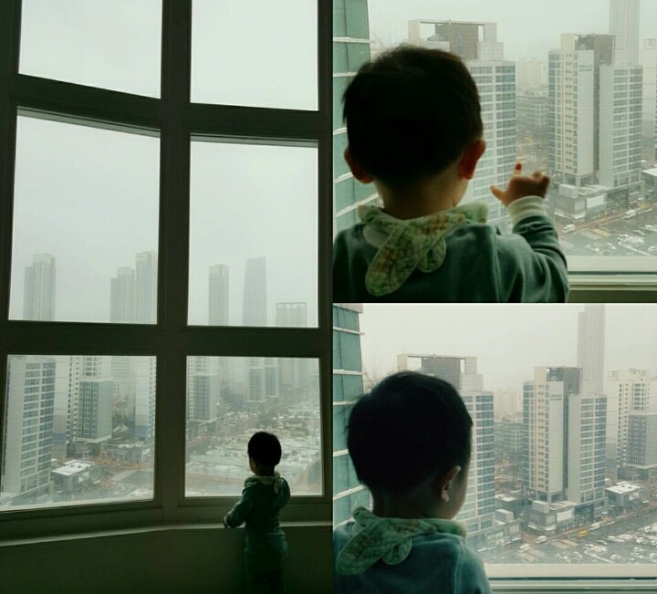 아기 하기 귀찮아 보이는 아기ㅋㅋㅋㅋ(최소 윤회).jpg | 인스티즈