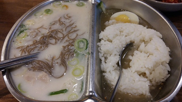 냉면국밥 | 인스티즈