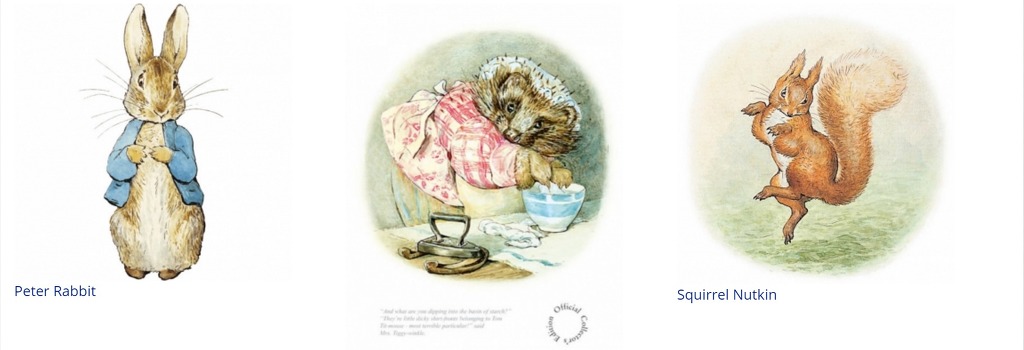 동화를 발레로 영국 로열 발레단의 ＜ tales of beatrix potter ＞ | 인스티즈