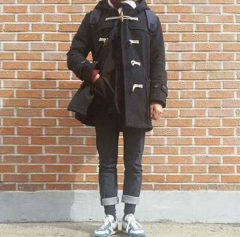여자들이 좋아하는 남자 깔끔한 코디 | 인스티즈