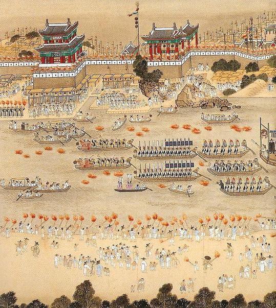 한국 역사상 가장 거대했던 고구려의 안학궁 | 인스티즈