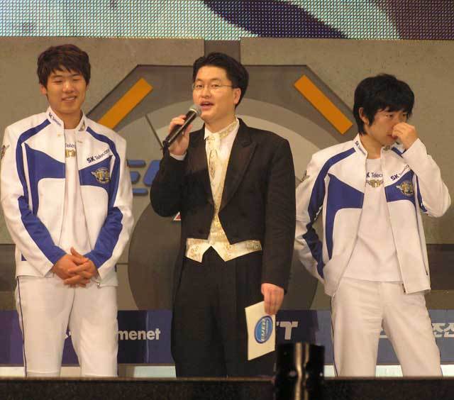 스타리그 2004 EVER 우승자 | 인스티즈