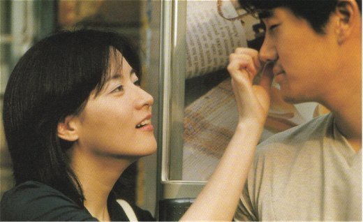 2000년대 초반(2003년 포함) 한국영화 로맨스 감성 | 인스티즈