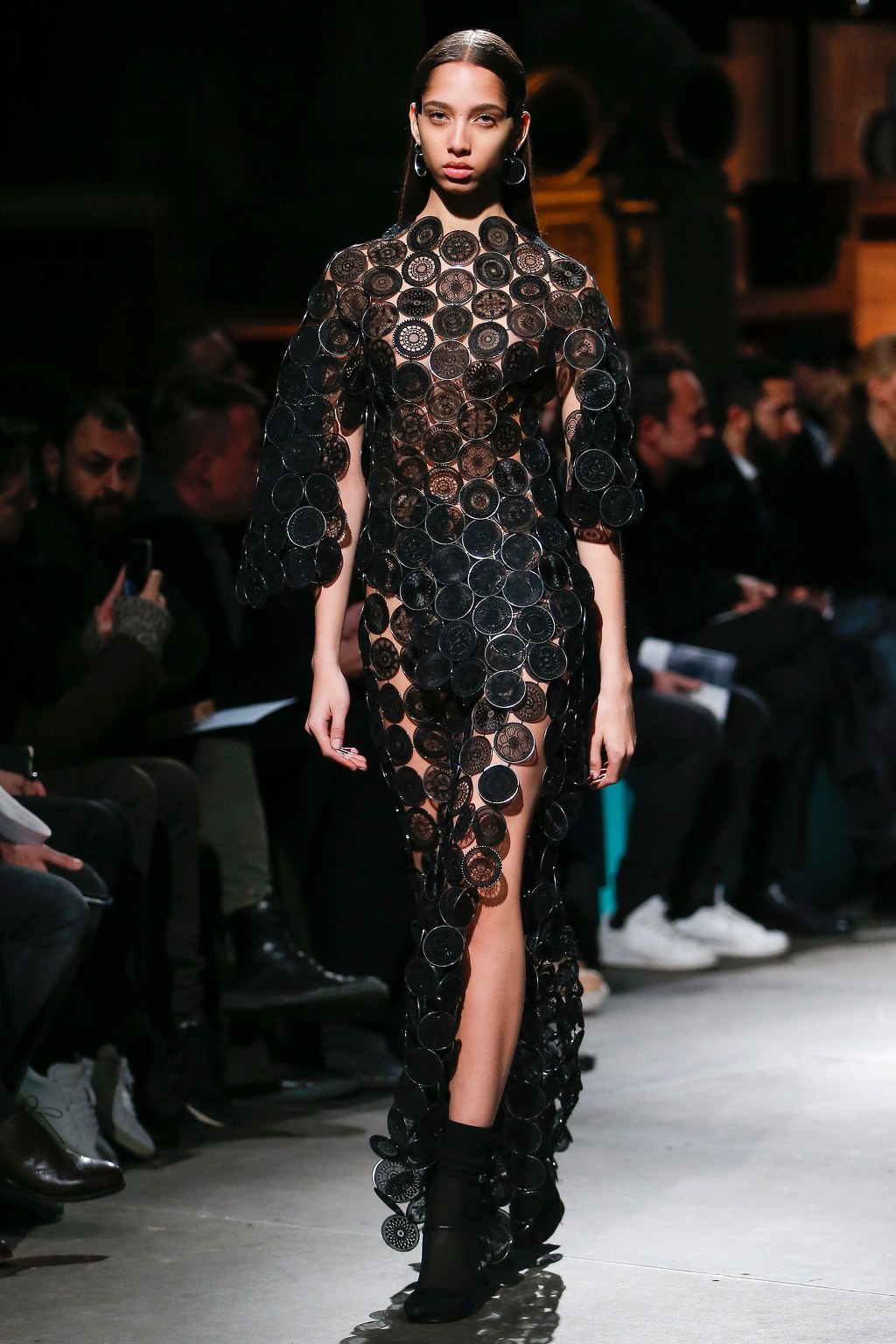 지방시 2017 S/S 오뜨 꾸뛰르 컬렉션 | 인스티즈