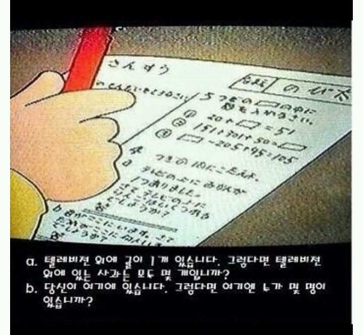 도라에몽 진구가 공부를 못하는 이유 | 인스티즈