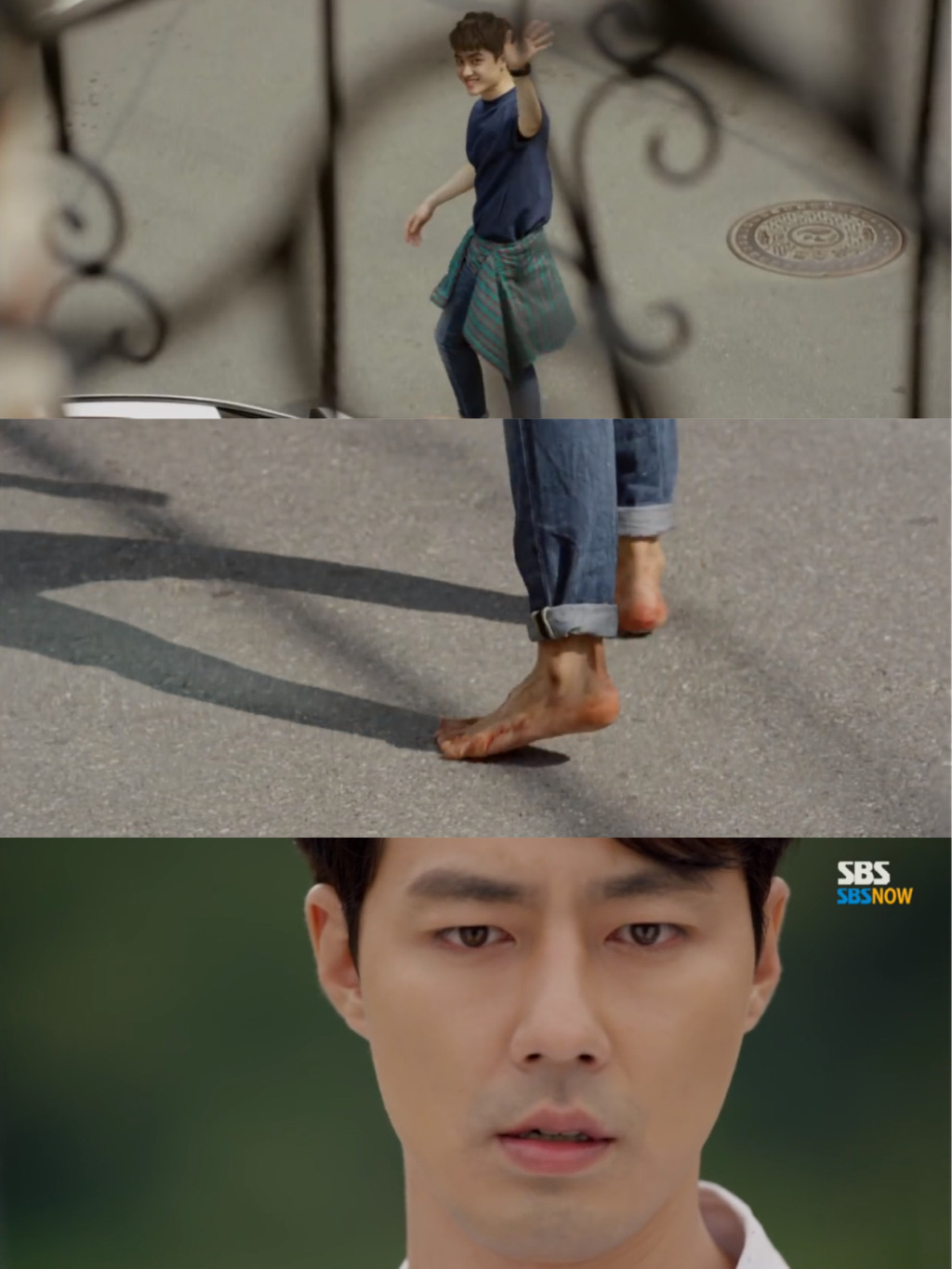 [괜찮아사랑이야] 작가님 이제 나 오지마요? | 인스티즈