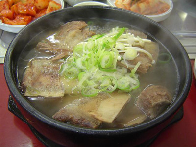 한국을 대표하는 최고의 음식 갈비 | 인스티즈