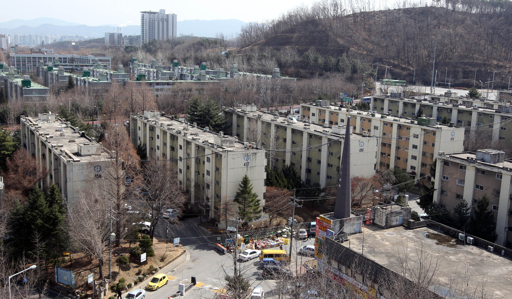 4억~5억이면 살 수 있는 대한민국 아파트 | 인스티즈