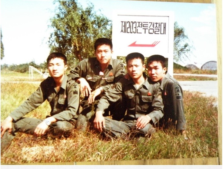 1980년대 군생활 사진들 | 인스티즈