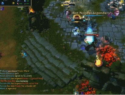 롤(LOL)에서 가장 멋있는 포지션은? | 인스티즈