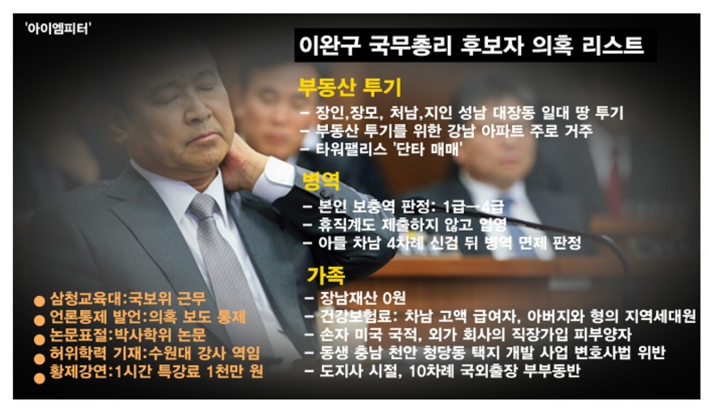 ???:문재인대통령 어떻게 이런사람들을.. | 인스티즈