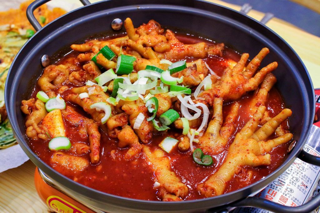 호불호 야식 | 인스티즈