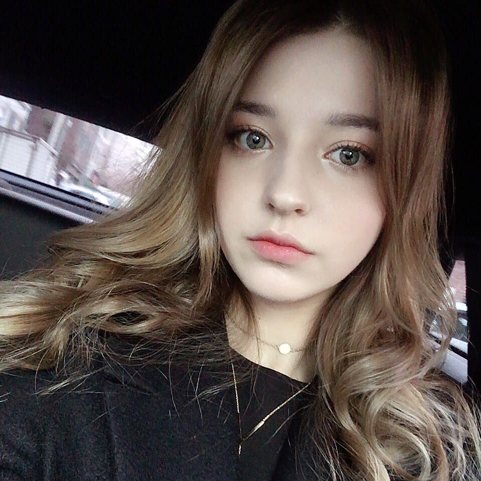 러시아 미녀 진짜 이쁜 안젤리나 다닐로바 | 인스티즈