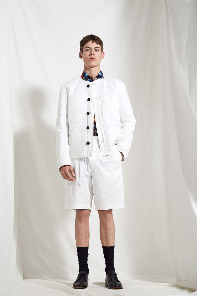 2018 S/S Joseph 맨즈웨어 컬렉션 | 인스티즈