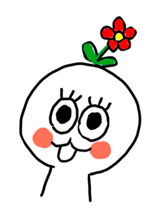 동글이 이미지