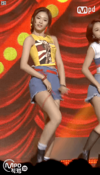 [트와이스] 병아리 쯔위 | 인스티즈