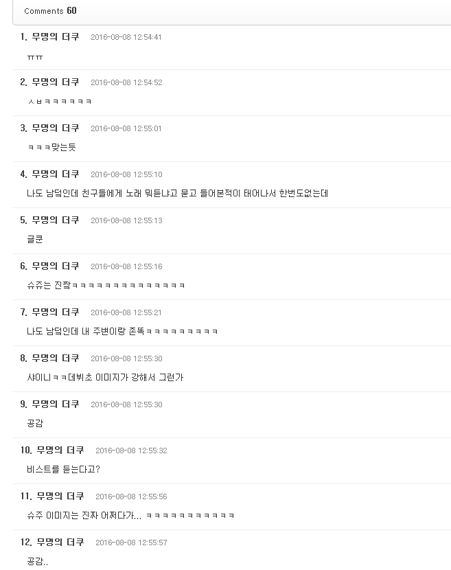 남자들이 믿고 거른다는 아이돌.jpg | 인스티즈