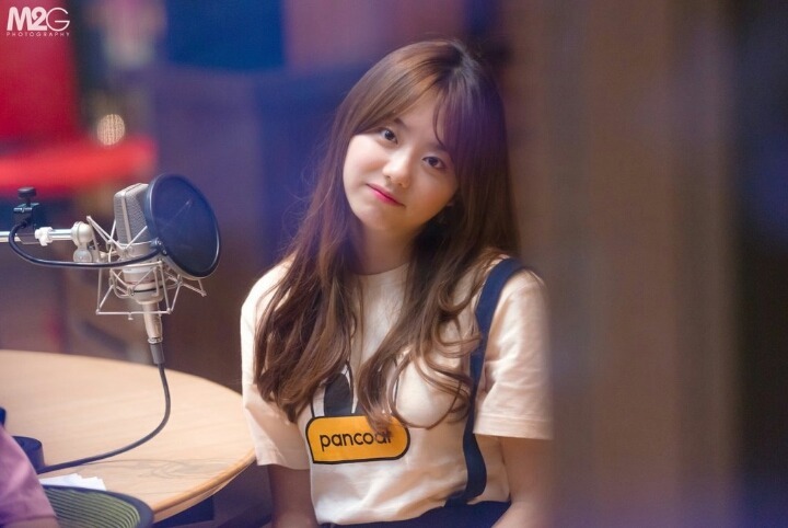 아이오아이 귀요미 김소혜.jpgif | 인스티즈