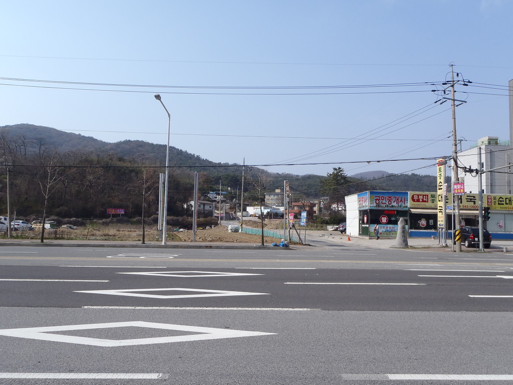 어등산호남대 이미지