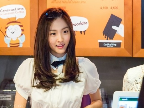 썸 생기기 좋은 장소.jpg | 인스티즈